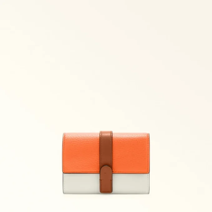 Carteira compacta Furla Grazia M Carteira compacta Furla Grazia M