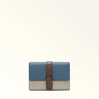 Carteira compacta Furla Grazia M