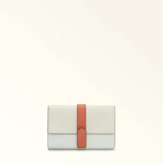 Carteira compacta Furla Grazia M