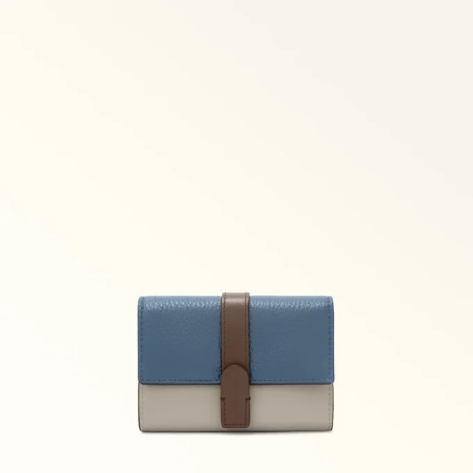Carteira compacta Furla Grazia M Carteira compacta Furla Grazia M
