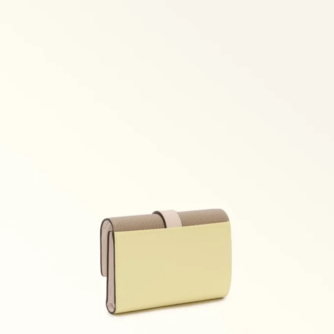 Carteira compacta Furla Grazia M Carteira compacta Furla Grazia M