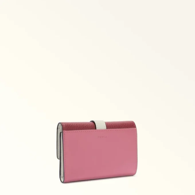 Carteira compacta Furla Grazia M Carteira compacta Furla Grazia M