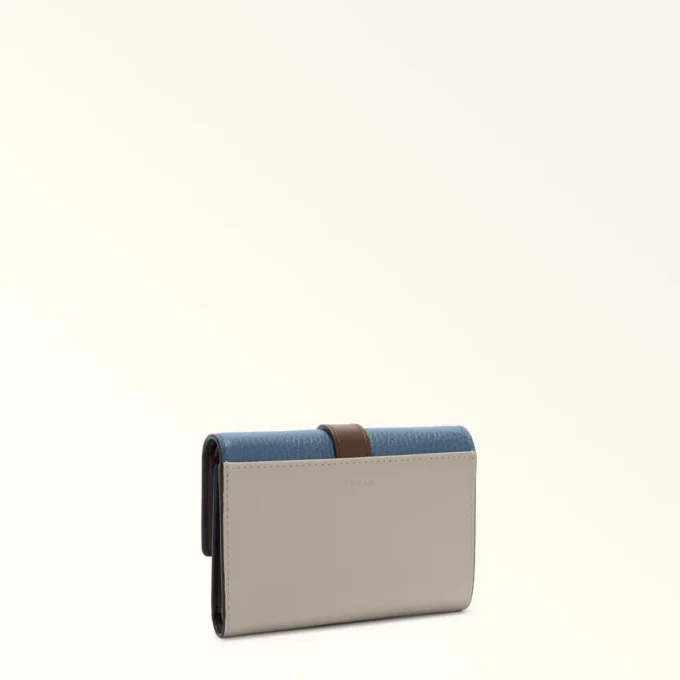 Carteira compacta Furla Grazia M Carteira compacta Furla Grazia M