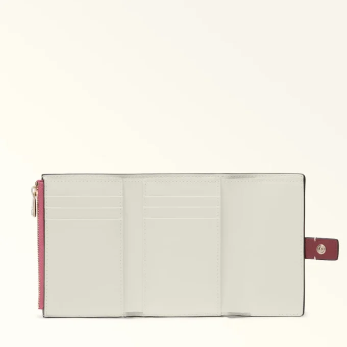Carteira compacta Furla Grazia M Carteira compacta Furla Grazia M