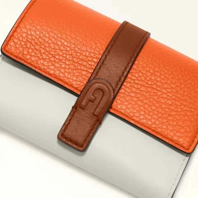 Carteira compacta Furla Grazia M Carteira compacta Furla Grazia M
