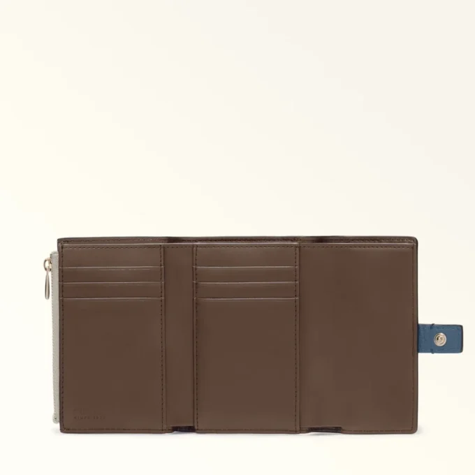 Carteira compacta Furla Grazia M Carteira compacta Furla Grazia M