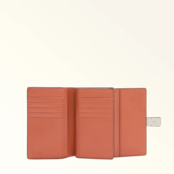 Carteira compacta Furla Grazia M Carteira compacta Furla Grazia M