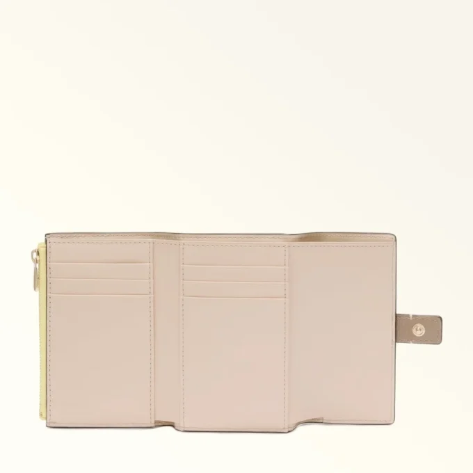 Carteira compacta Furla Grazia M Carteira compacta Furla Grazia M
