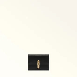 Carteira compacta Furla Iride S