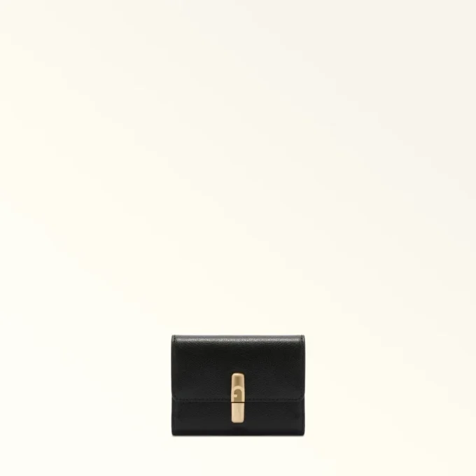 Carteira compacta Furla Iride S Carteira compacta Furla Iride S