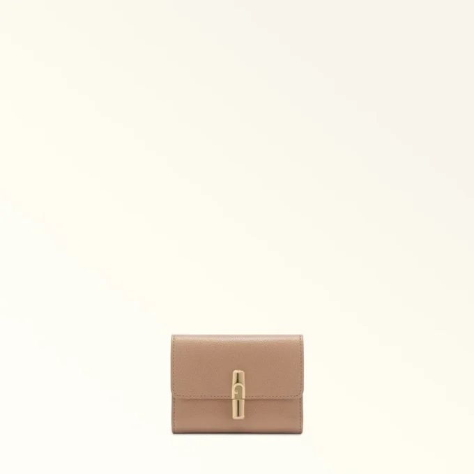 Carteira compacta Furla Iride S Carteira compacta Furla Iride S