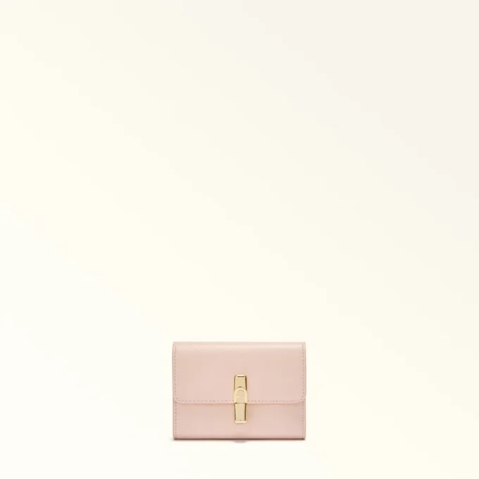 Carteira compacta Furla Iride S Carteira compacta Furla Iride S