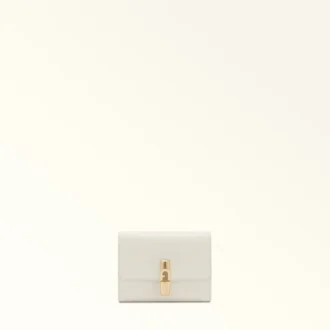 Carteira compacta Furla Iride S