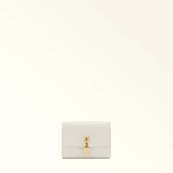 Carteira compacta Furla Iride S Carteira compacta Furla Iride S