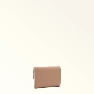 Carteira compacta Furla Iride S