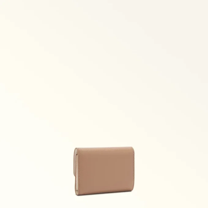 Carteira compacta Furla Iride S Carteira compacta Furla Iride S