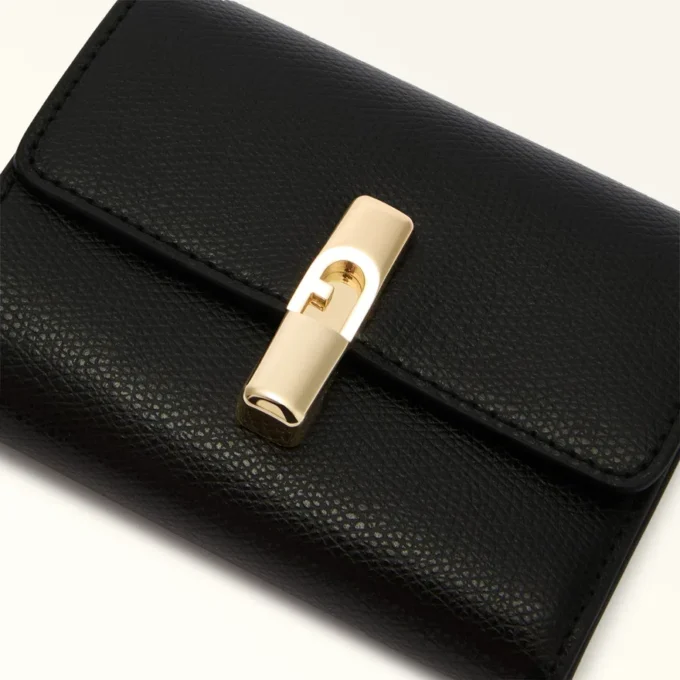 Carteira compacta Furla Iride S Carteira compacta Furla Iride S