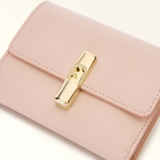 Carteira compacta Furla Iride S Carteira compacta Furla Iride S