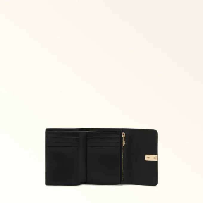 Carteira compacta Furla Iride S Carteira compacta Furla Iride S