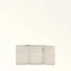 Carteira compacta Furla Iride S Carteira compacta Furla Iride S