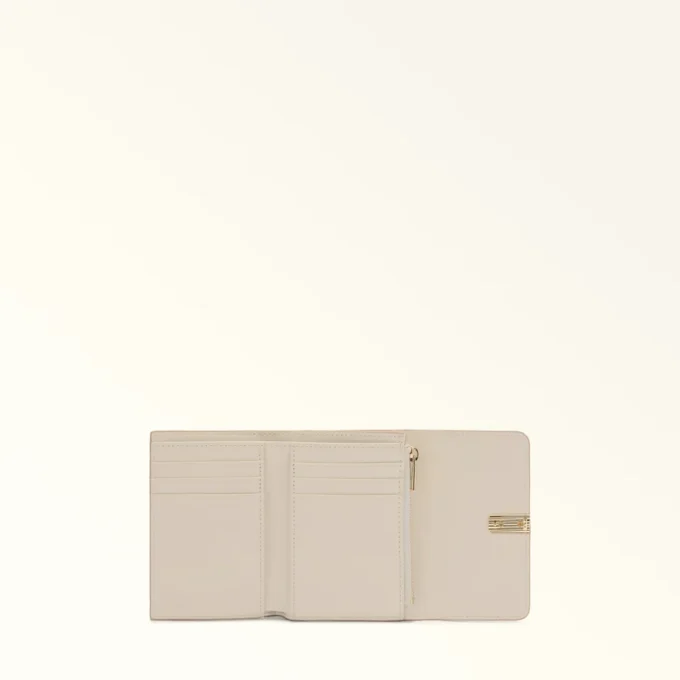 Carteira compacta Furla Iride S Carteira compacta Furla Iride S