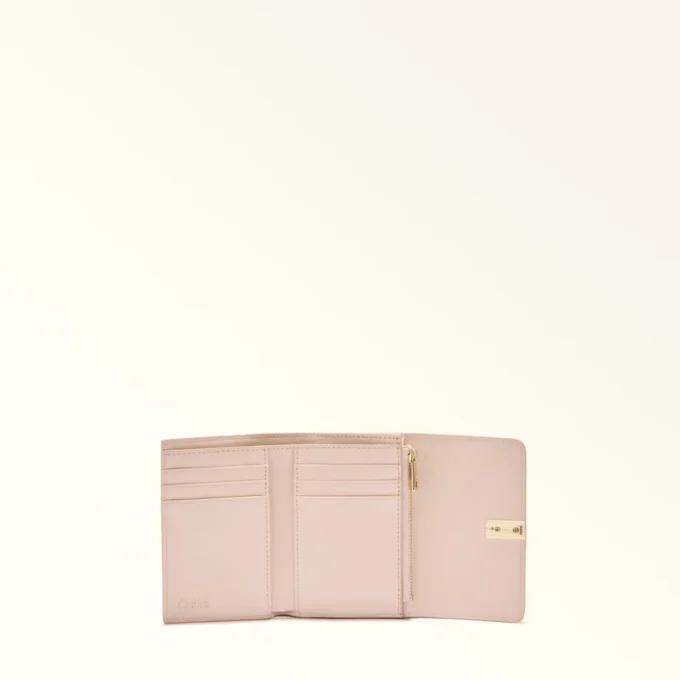 Carteira compacta Furla Iride S Carteira compacta Furla Iride S
