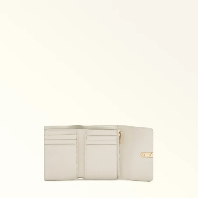 Carteira compacta Furla Iride S Carteira compacta Furla Iride S