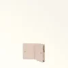 Carteira compacta Furla Nuvola S Carteira compacta Furla Nuvola S
