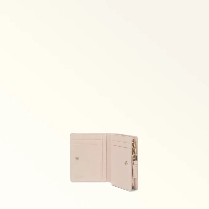 Carteira compacta Furla Nuvola S Carteira compacta Furla Nuvola S