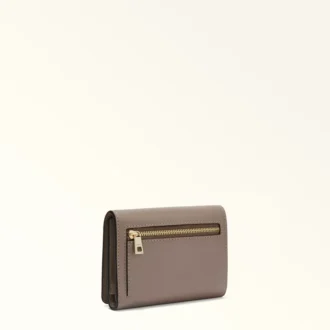 Carteira compacta Furla Sfera M