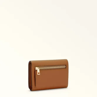 Carteira compacta Furla Sfera M