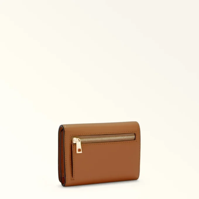 Carteira compacta Furla Sfera M Carteira compacta Furla Sfera M