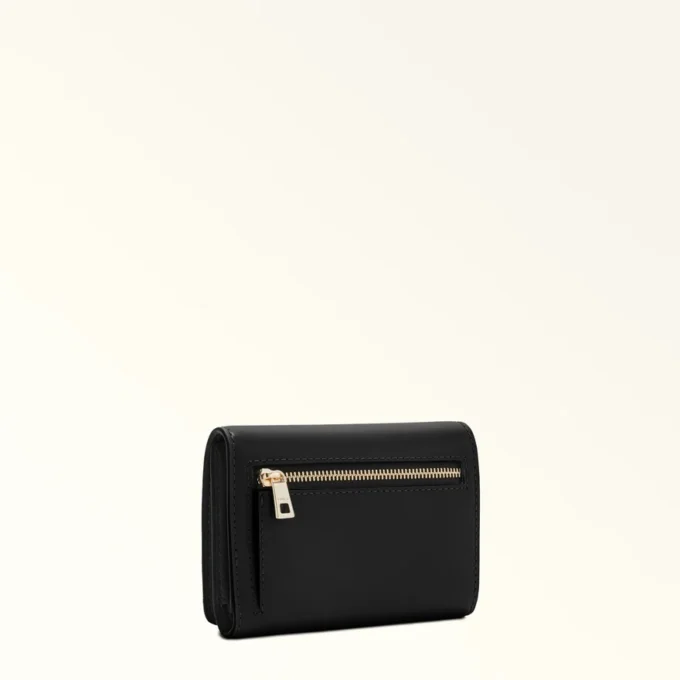 Carteira compacta Furla Sfera M Carteira compacta Furla Sfera M