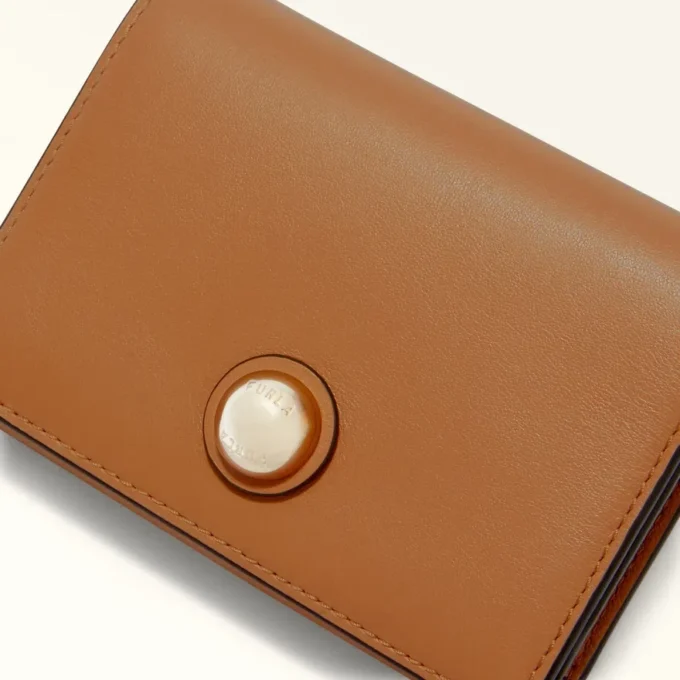 Carteira compacta Furla Sfera M Carteira compacta Furla Sfera M