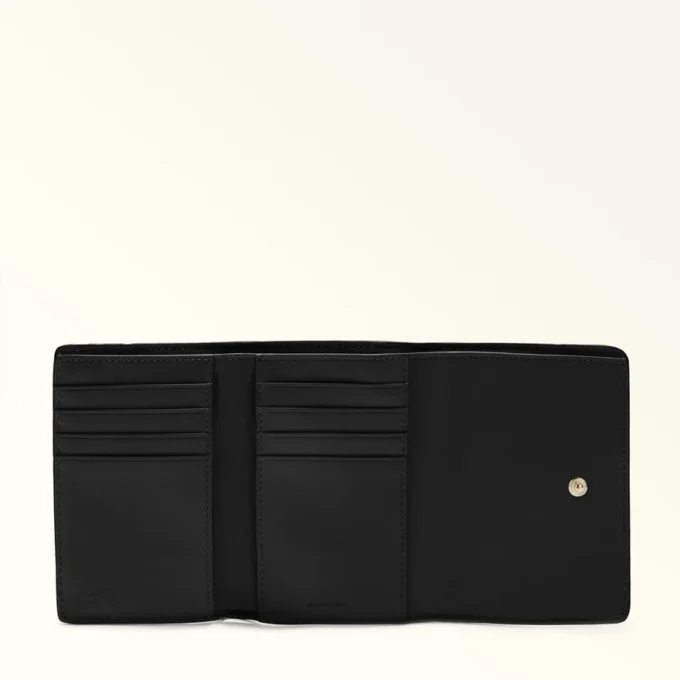 Carteira compacta Furla Sfera M Carteira compacta Furla Sfera M