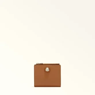 Carteira compacta Furla Sfera S