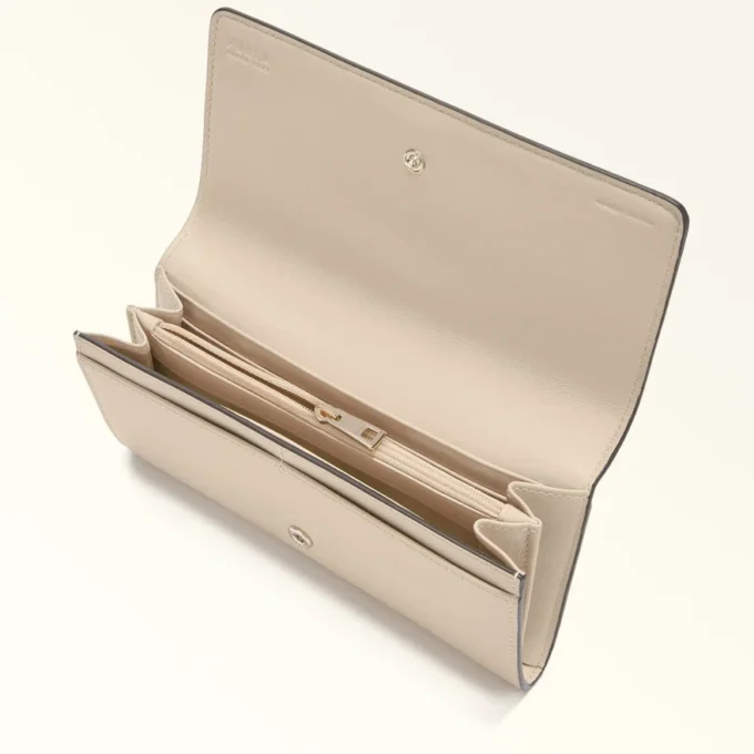 Carteira Continental Furla Sfera XL Carteira Continental Furla Sfera XL