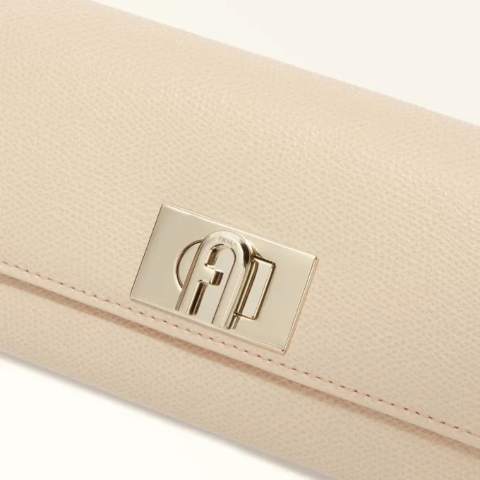 Carteira Continental XL Furla 1927 Carteira Continental XL Furla 1927