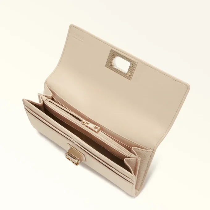 Carteira Continental XL Furla 1927 Carteira Continental XL Furla 1927
