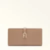 Carteira Continental XL Furla Flow Carteira Continental XL Furla Flow