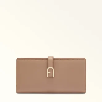 Carteira Continental XL Furla Flow