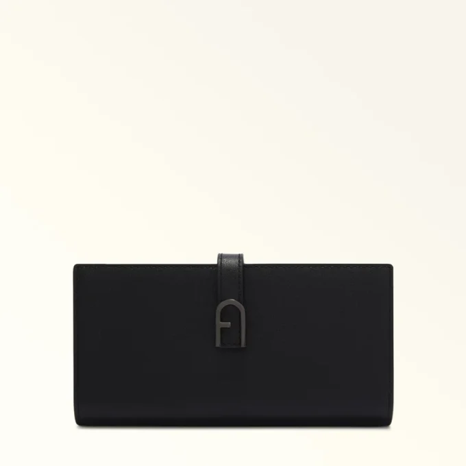 Carteira Continental XL Furla Flow Carteira Continental XL Furla Flow