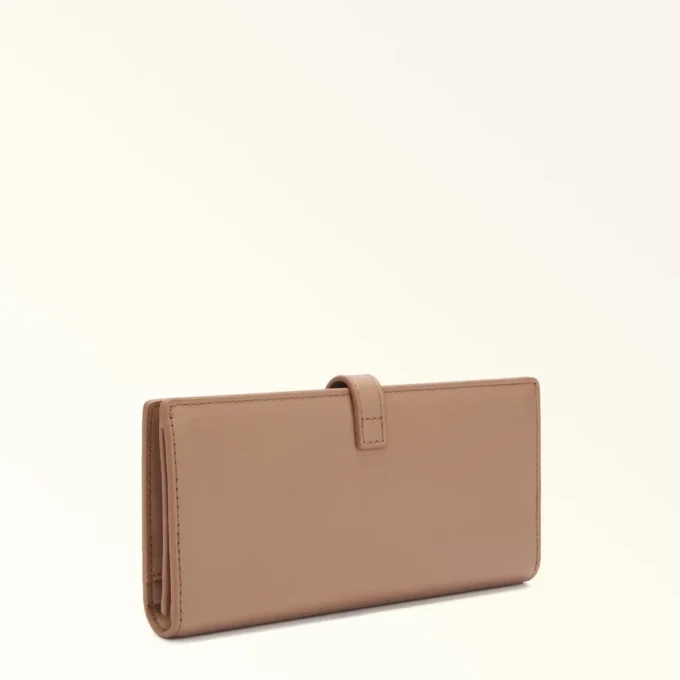 Carteira Continental XL Furla Flow Carteira Continental XL Furla Flow