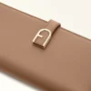 Carteira Continental XL Furla Flow Carteira Continental XL Furla Flow