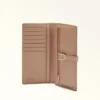 Carteira Continental XL Furla Flow Carteira Continental XL Furla Flow