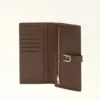 Carteira Continental XL Furla Flow Carteira Continental XL Furla Flow