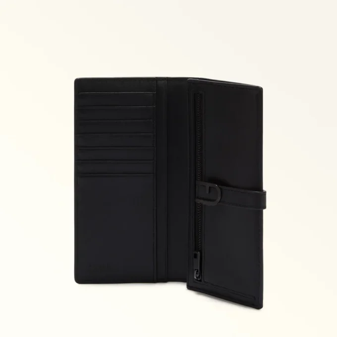 Carteira Continental XL Furla Flow Carteira Continental XL Furla Flow
