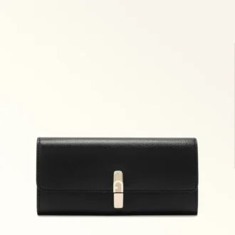 Carteira Continental XL Iride da Furla