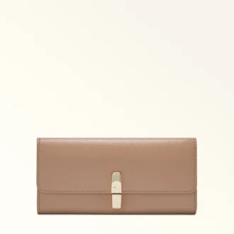 Carteira Continental XL Iride da Furla