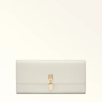 Carteira Continental XL Iride da Furla